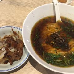 君东记本帮面馆(天钥桥路店) User Photo