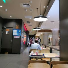 Burger King (wuxiwanda) User Photo