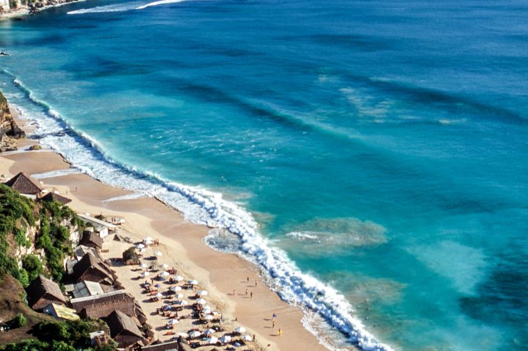 バリ島格安航空券