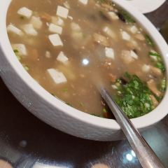 采丰绿色饺子村 User Photo