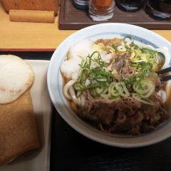Merikenya Takamatsu Ekimae ảnh của người dùng
