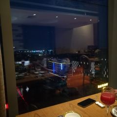 海盐海利开元名都大酒店·顶上豆捞 User Photo