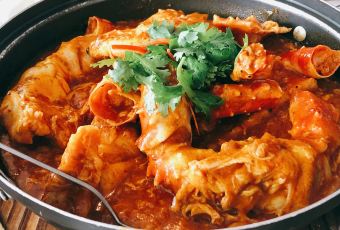 JUMBO Seafood - Riverside Point User Photo