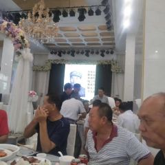 CHAO XIAN FENG WEI FAN DIAN User Photo