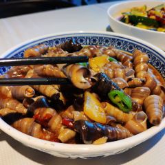 超跑龙虾(明发商业广场店) User Photo