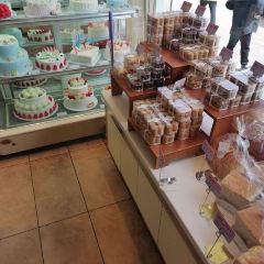 甜美香積(世纪广场店) User Photo