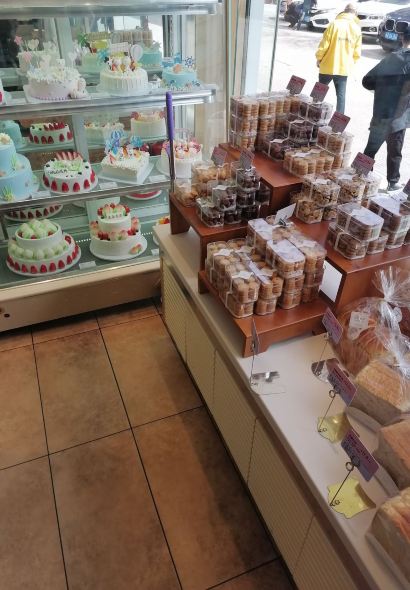 甜美香積(世纪广场店)