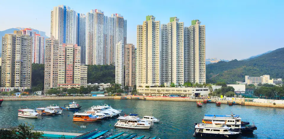 2_香港黃金海岸