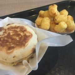 Groveland Grill User Photo