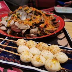 Louca's Restaurant User Photo