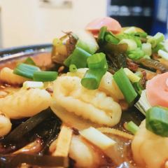 SHU XIANG SHA GUO WANG User Photo