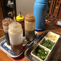 格桑央卿藏餐厅 User Photo