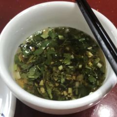 文氏火锅(中江店) User Photo