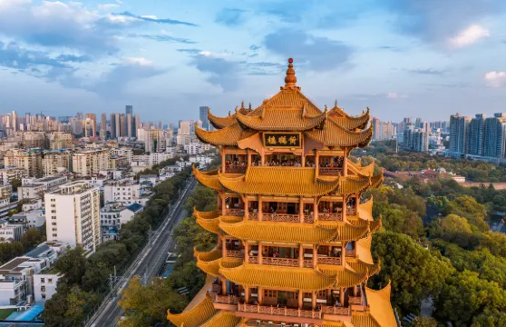 黃鶴樓門票成人