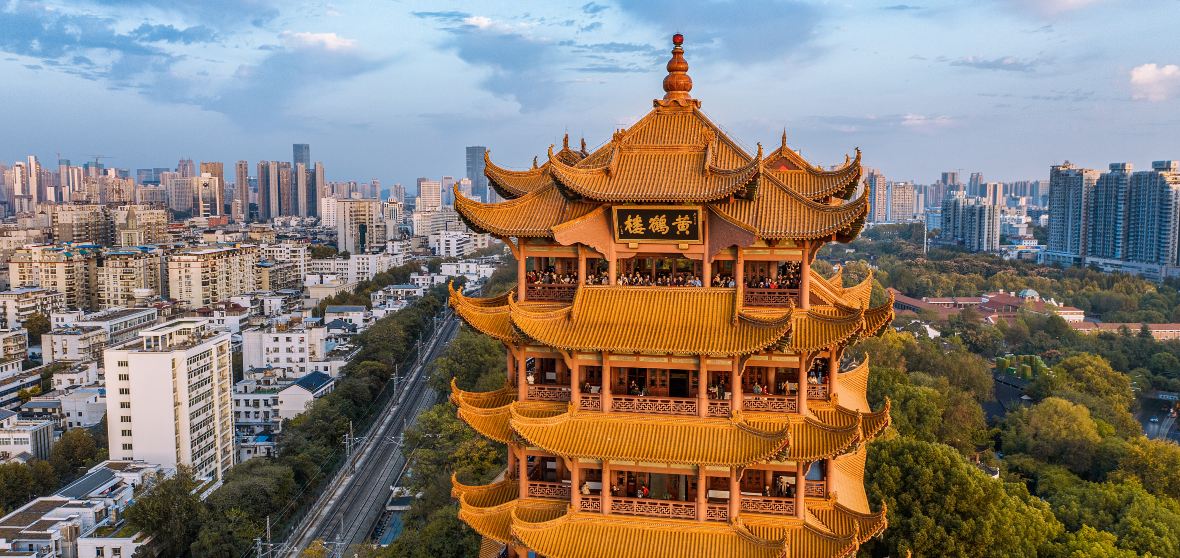 武昌區自由行旅遊攻略(2026):附近熱門好去處、人氣景點、行程規劃、住宿、美食、交通、天氣等等——重要資訊一文睇清(於2026年3月更新 ...