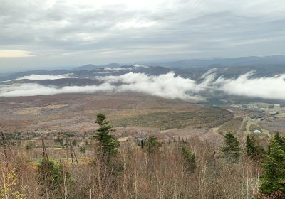 Mont Hachimantai
