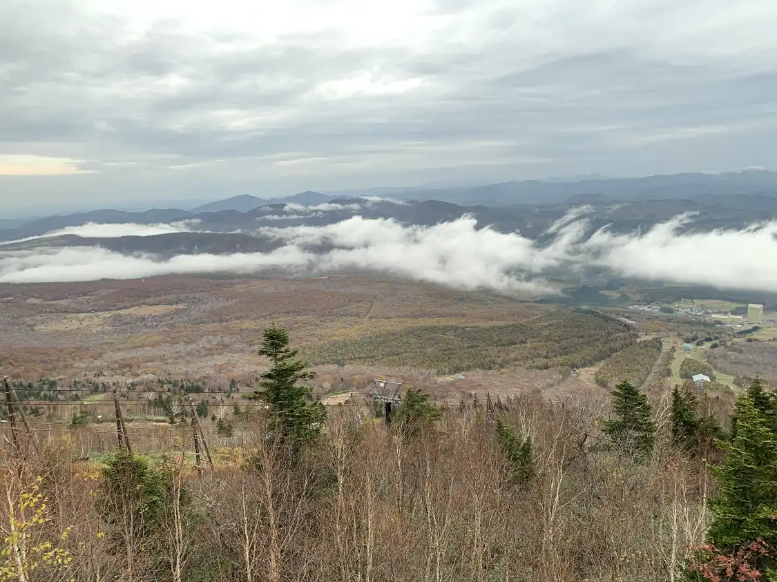 Hotels near Mount Hachimantai