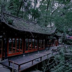无漏秋山(素食餐厅) User Photo