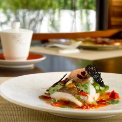 CHERRY GARDEN BY CHEF FEI User Photo