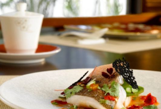 Cherry Garden by Chef Fei User Photo