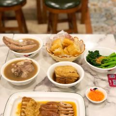 黃亞細肉骨茶（仰光路）張用戶圖片