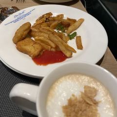 星伦多自助料理(万象城店) User Photo
