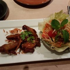 Patara Fine Thai Cuisine User Photo