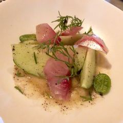 Edulis Restaurant User Photo