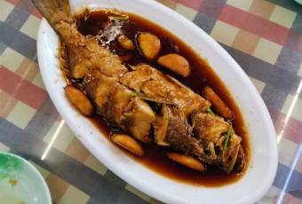民國飯店（青島火車站棧橋店）·民國海海鮮餃子樓張用戶圖片