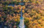 Linggu Pagoda