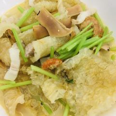南海餐厅 User Photo