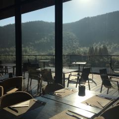 慧心谷·霞幕餐厅 User Photo