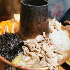 MAJIA RESTAURANT User Photo