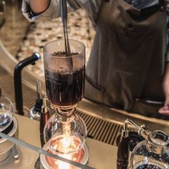 Starbucks Reserve Roastery張用戶圖片