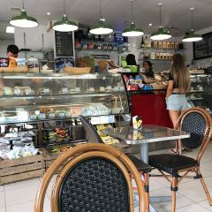 Caffe Fratelli 여행 사진