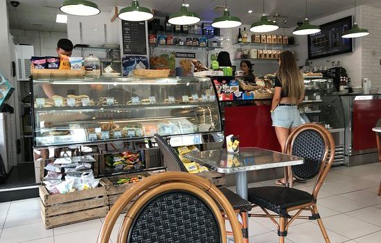 Caffe Fratelli