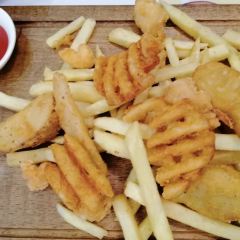 玛黎娜铁板牛排(银座店) User Photo