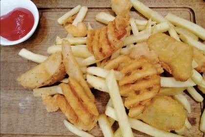 玛黎娜铁板牛排(银座店)