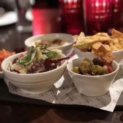 Sjavargrillid Seafood Grill User Photo