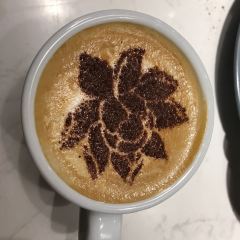 Cafe Del Volcan User Photo