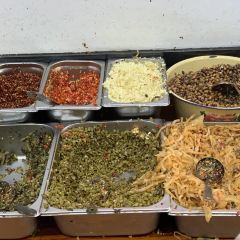 公交新村粉店(赤岗冲店) User Photo