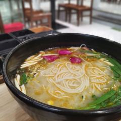 Daxiang Rice Noodles (mingwalang) 여행 사진