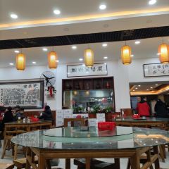 CHEN YANG YANG ROU GUAN User Photo