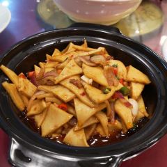 九节滩荞饭(忠庄店) User Photo