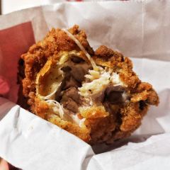 MAI DANG LAO ZHANG YE LU DIAN User Photo