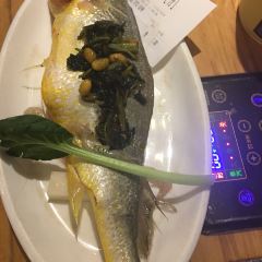 漁夫傳奇蒸汽海鮮自助餐廳(恒茂店)張用戶圖片