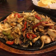Pancho Villa Tex Mex User Photo
