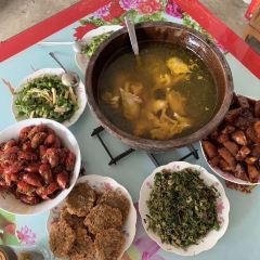 Selera Sri Tambang Mee Udang User Photo