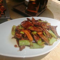 Daqinghua Dumpling House (jialefu) User Photo