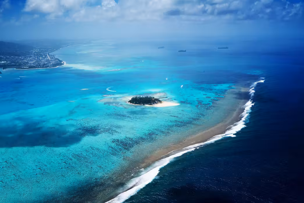 Sofia to Saipan Flights